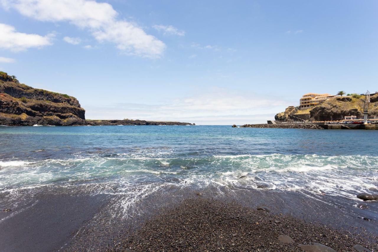 Finca La Gaviota - El Marmol Ікод-де-лос-Вінос Екстер'єр фото