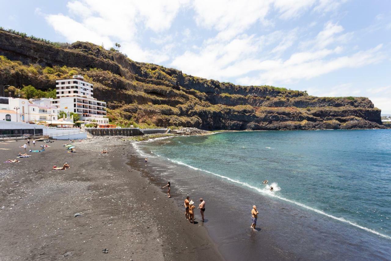 Finca La Gaviota - El Marmol Ікод-де-лос-Вінос Екстер'єр фото